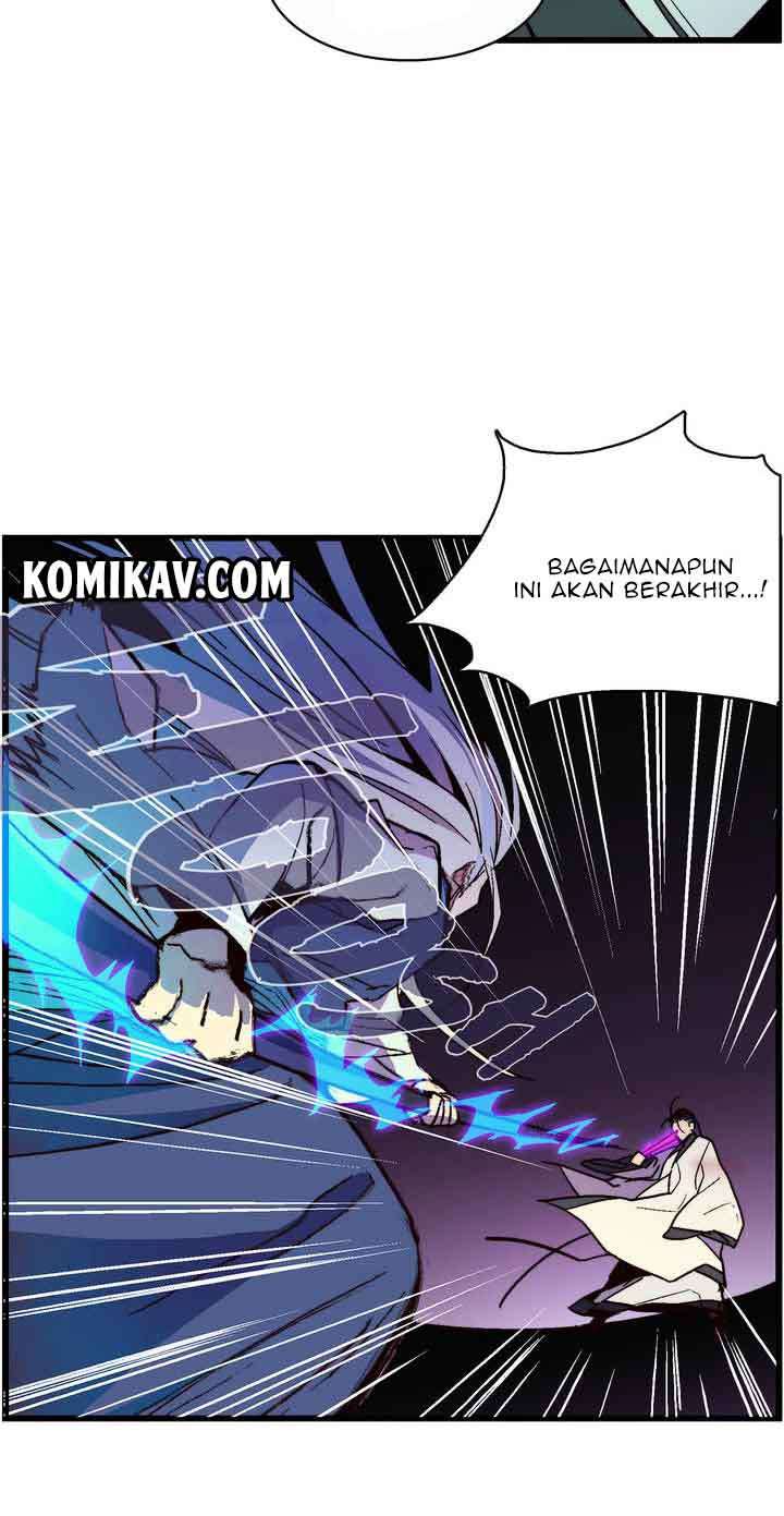Wolhan Gangcheonrok