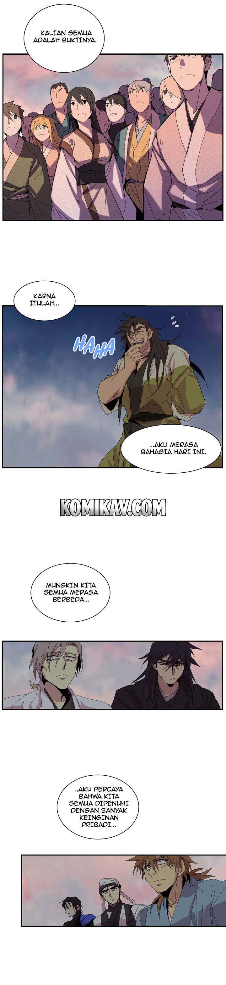 Wolhan Gangcheonrok