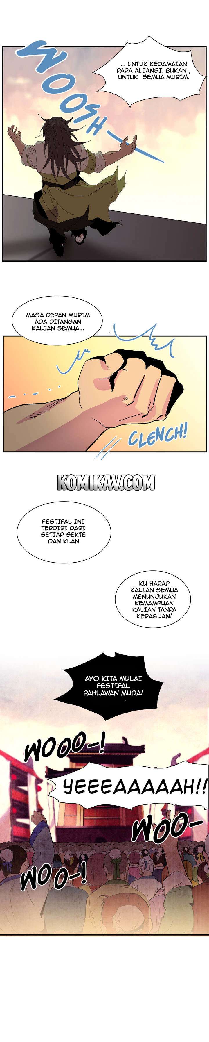 Wolhan Gangcheonrok
