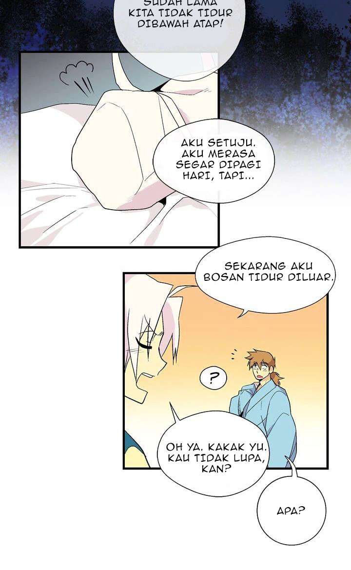 Wolhan Gangcheonrok