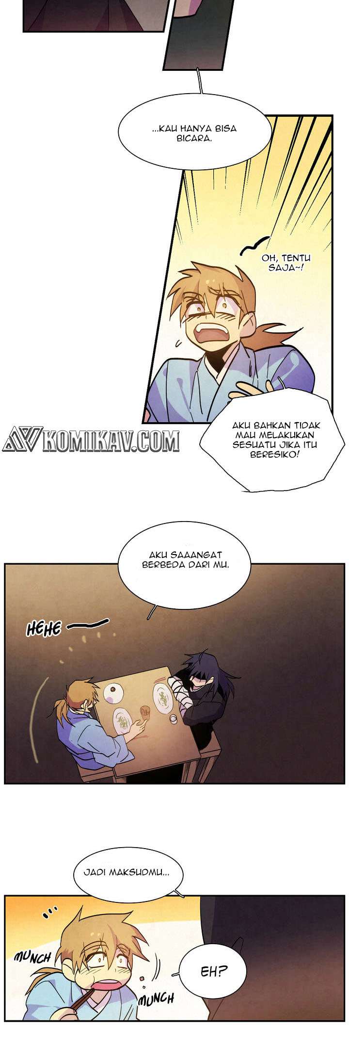 Wolhan Gangcheonrok