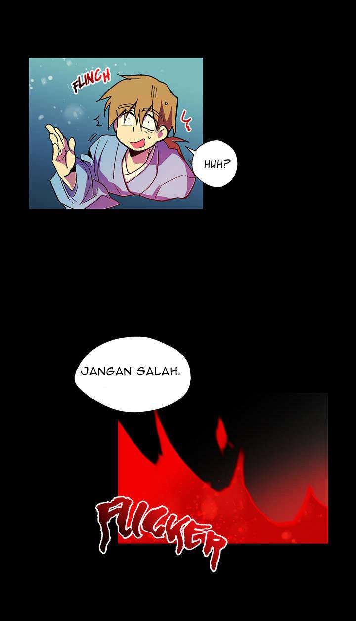 Wolhan Gangcheonrok