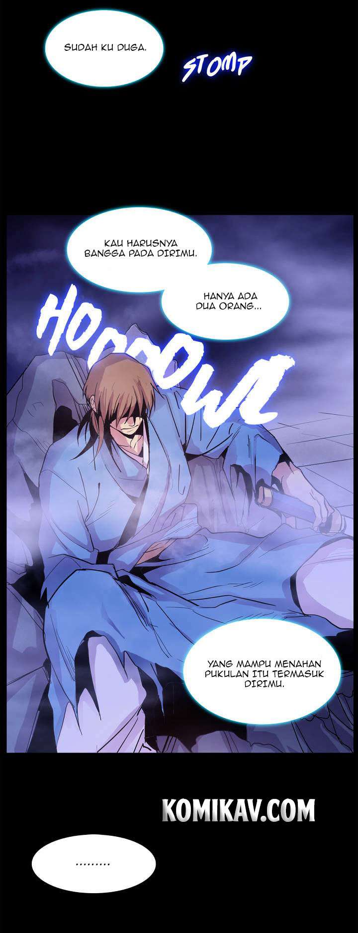 Wolhan Gangcheonrok