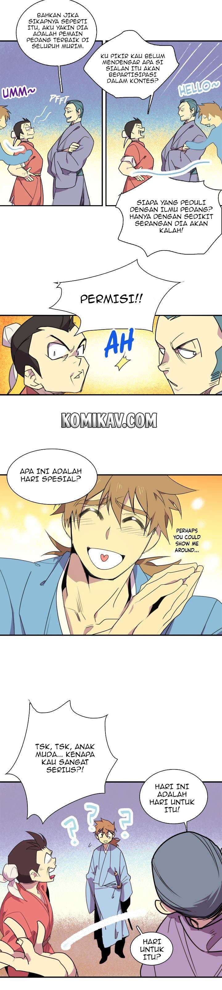Wolhan Gangcheonrok
