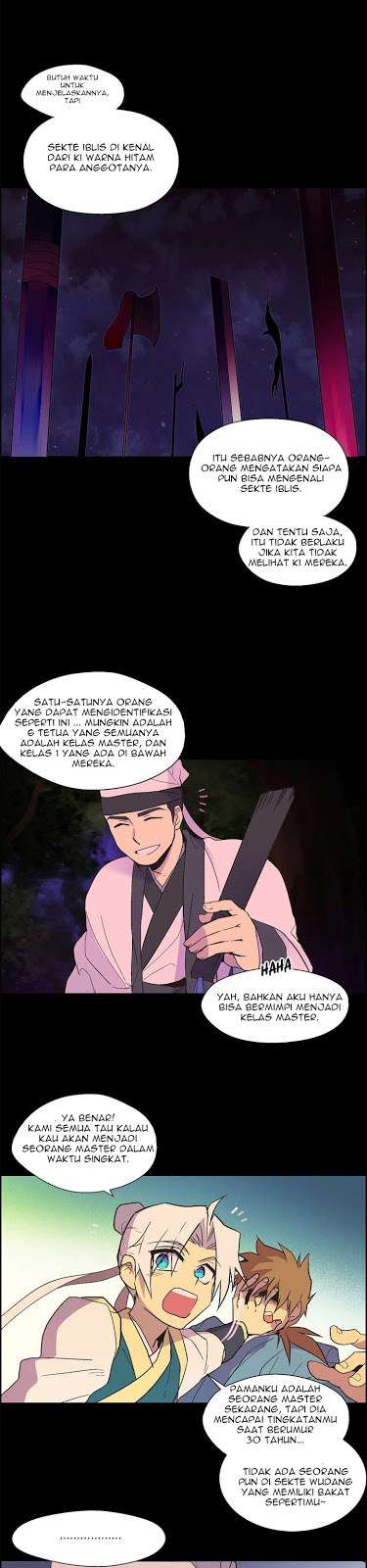 Wolhan Gangcheonrok