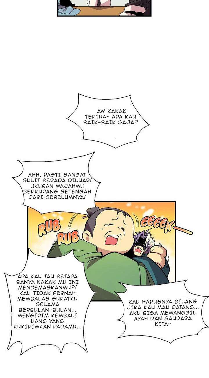 Wolhan Gangcheonrok