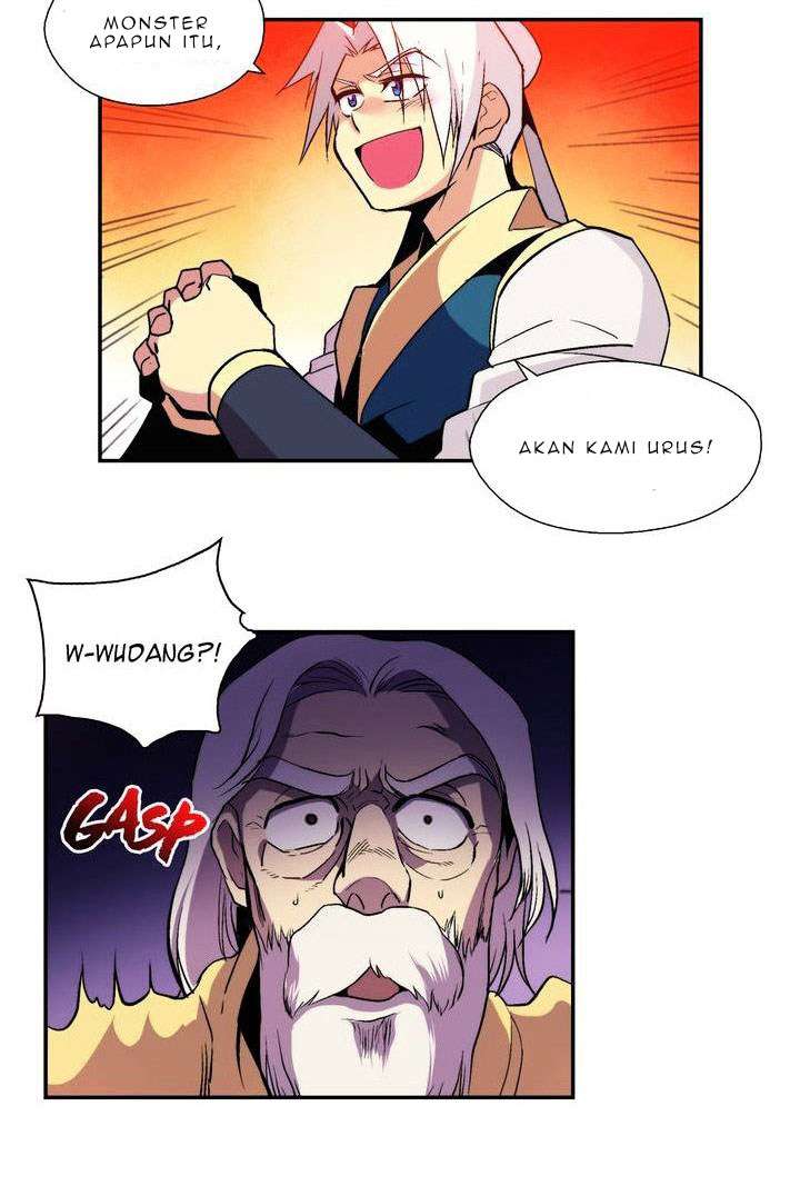 Wolhan Gangcheonrok