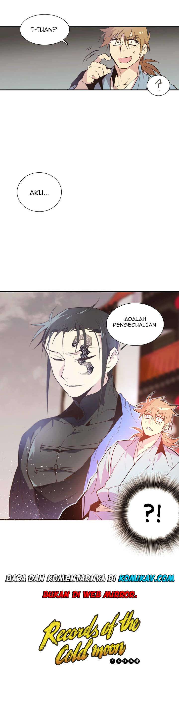 Wolhan Gangcheonrok