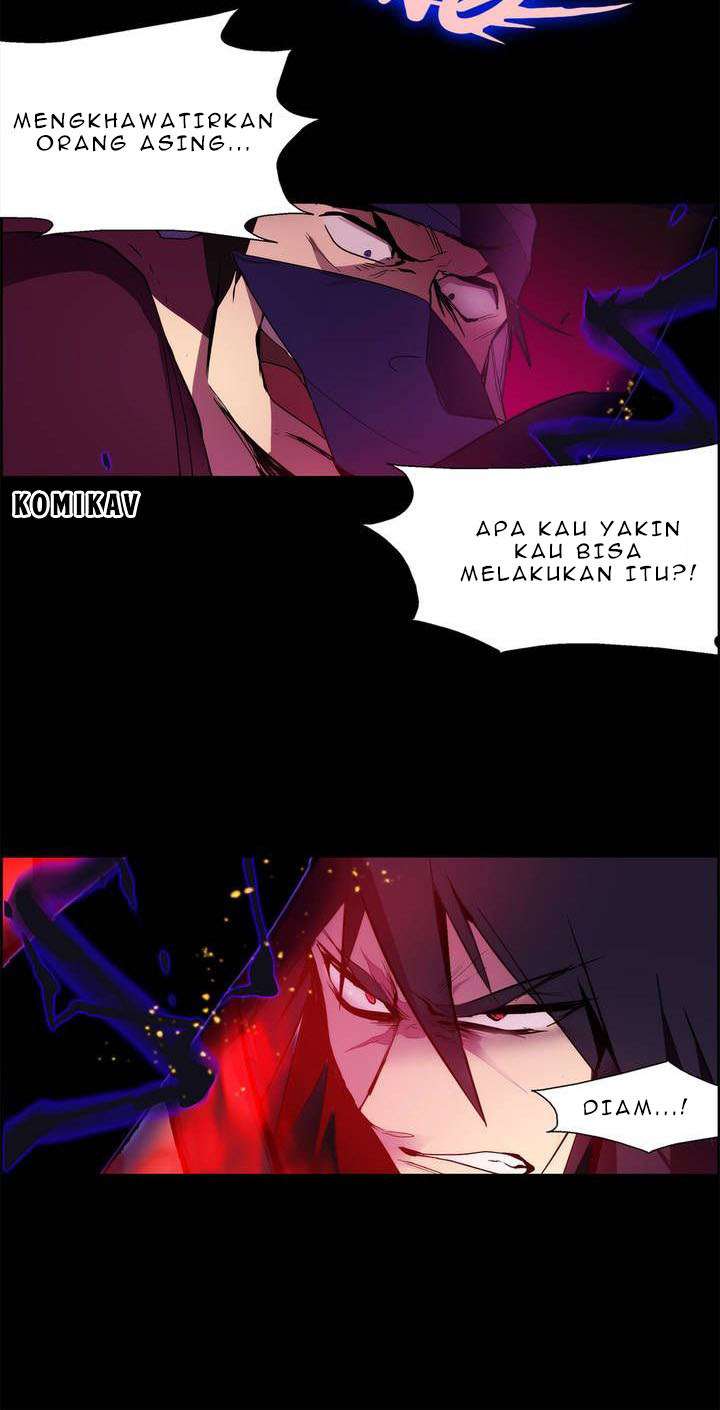 Wolhan Gangcheonrok