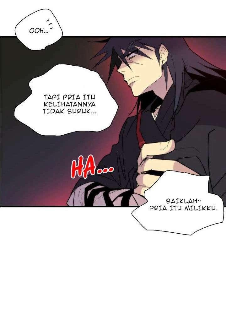 Wolhan Gangcheonrok