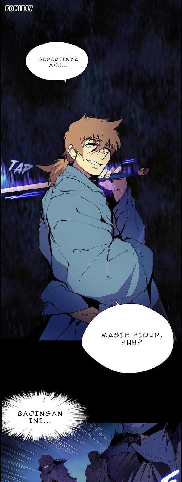 Wolhan Gangcheonrok