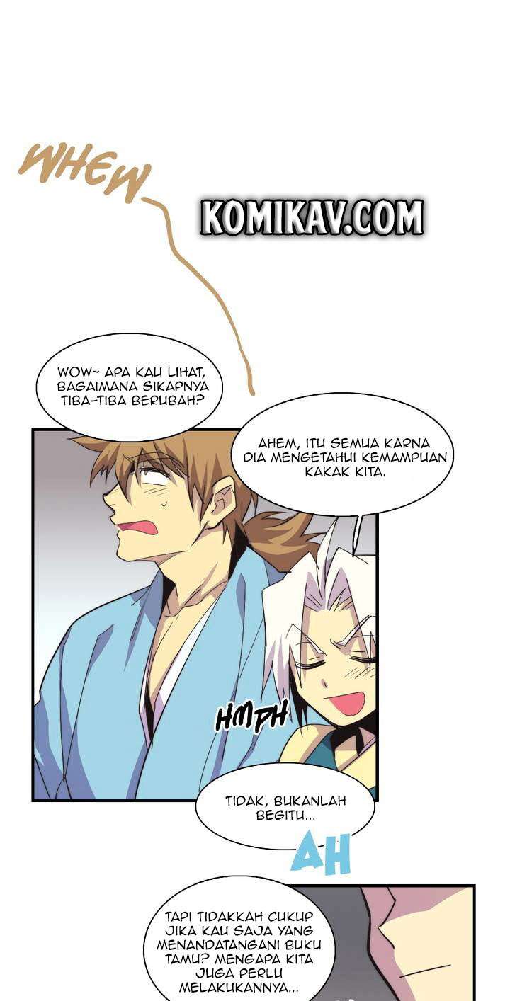 Wolhan Gangcheonrok