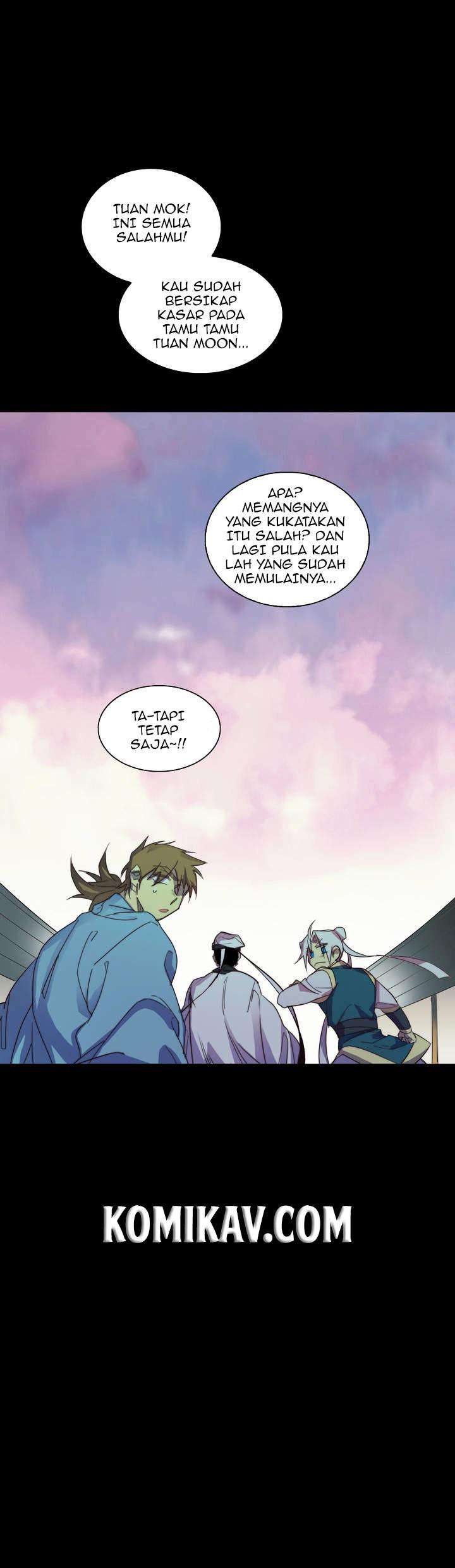 Wolhan Gangcheonrok