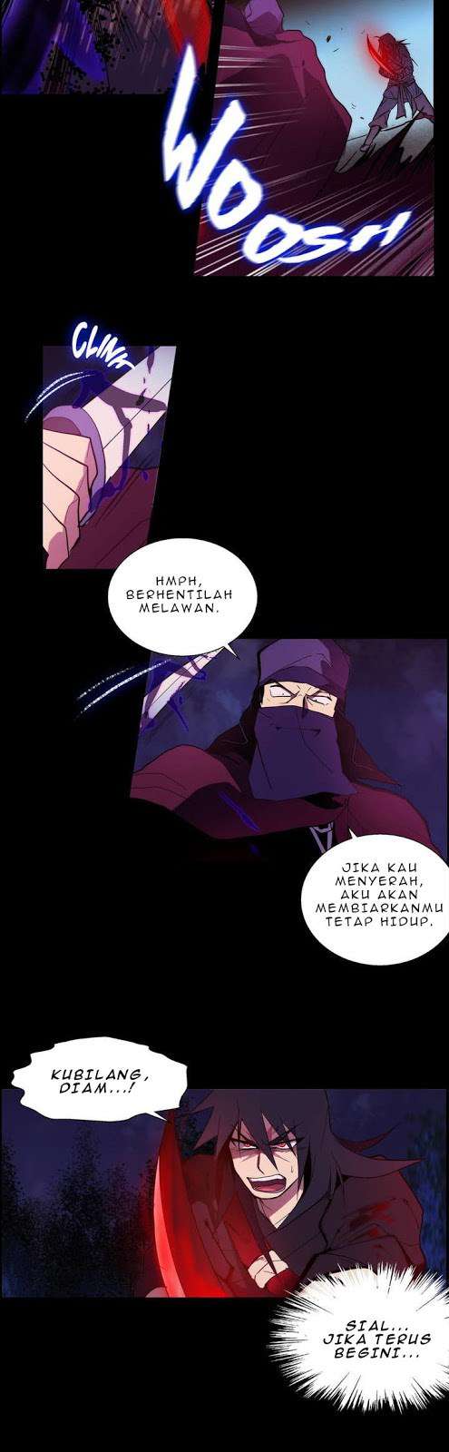 Wolhan Gangcheonrok