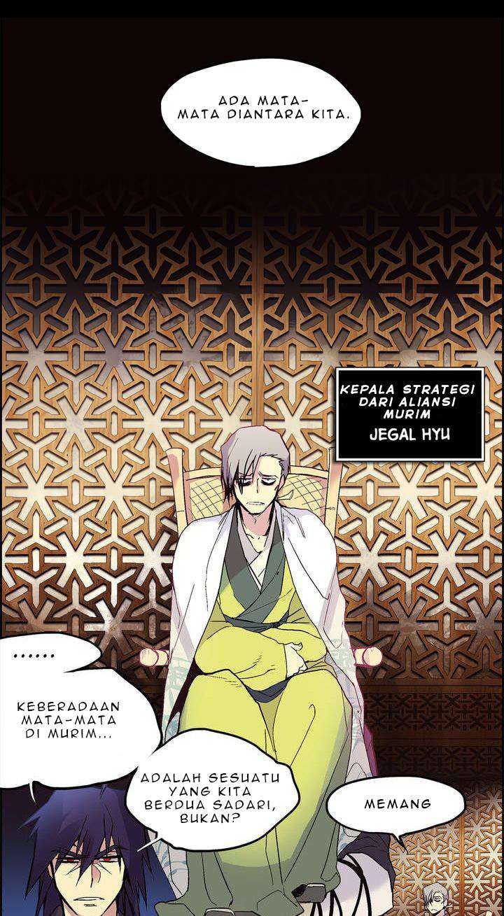 Wolhan Gangcheonrok