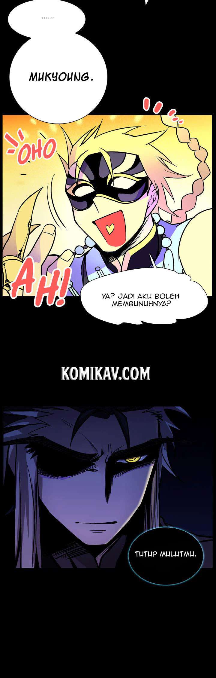 Wolhan Gangcheonrok