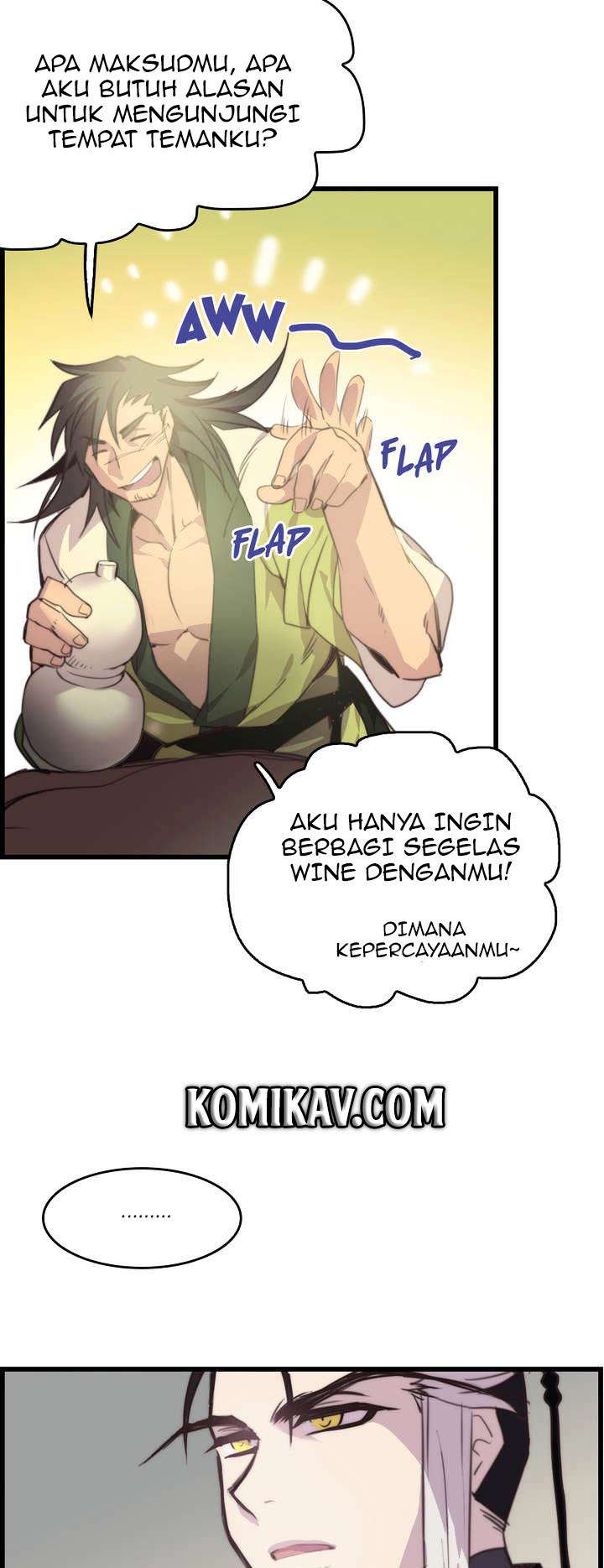 Wolhan Gangcheonrok