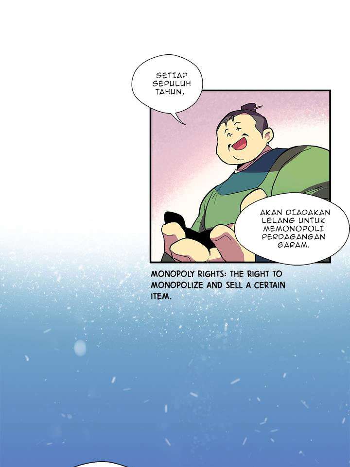 Wolhan Gangcheonrok