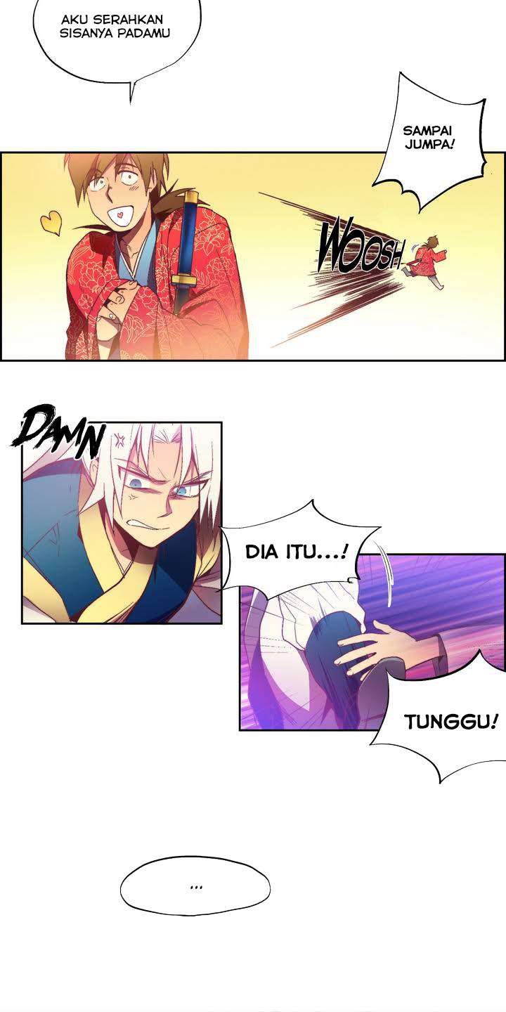 Wolhan Gangcheonrok