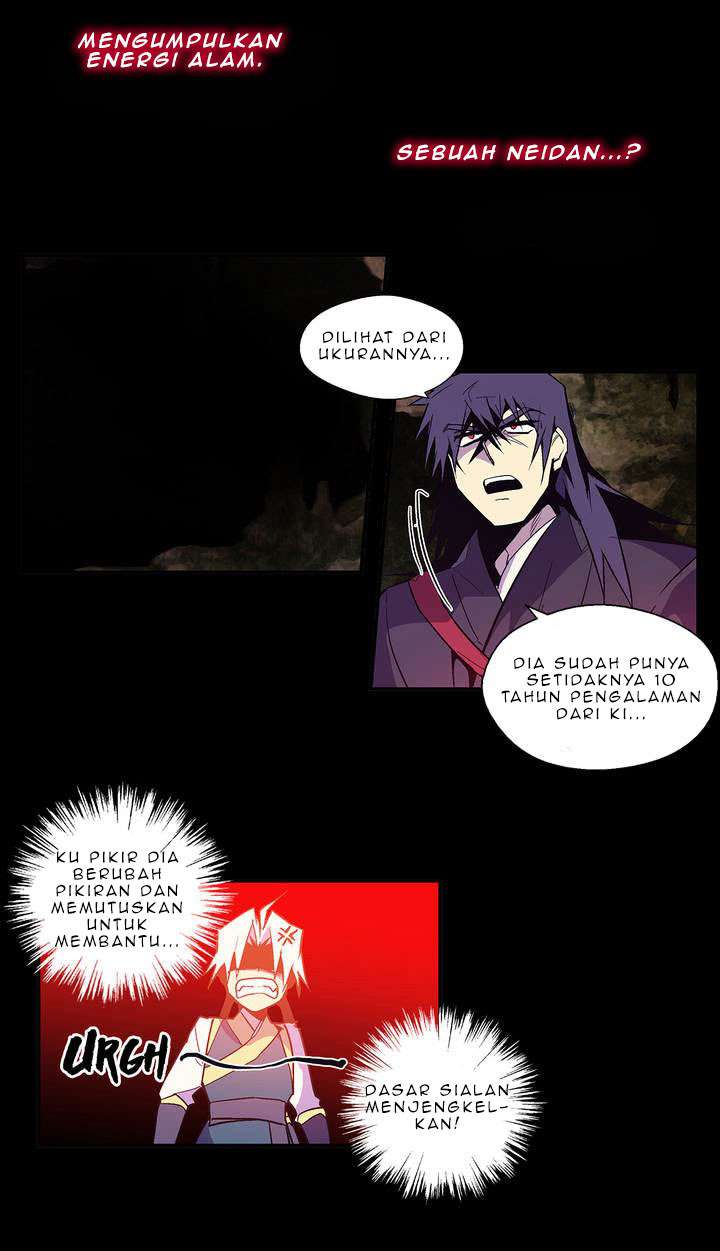 Wolhan Gangcheonrok