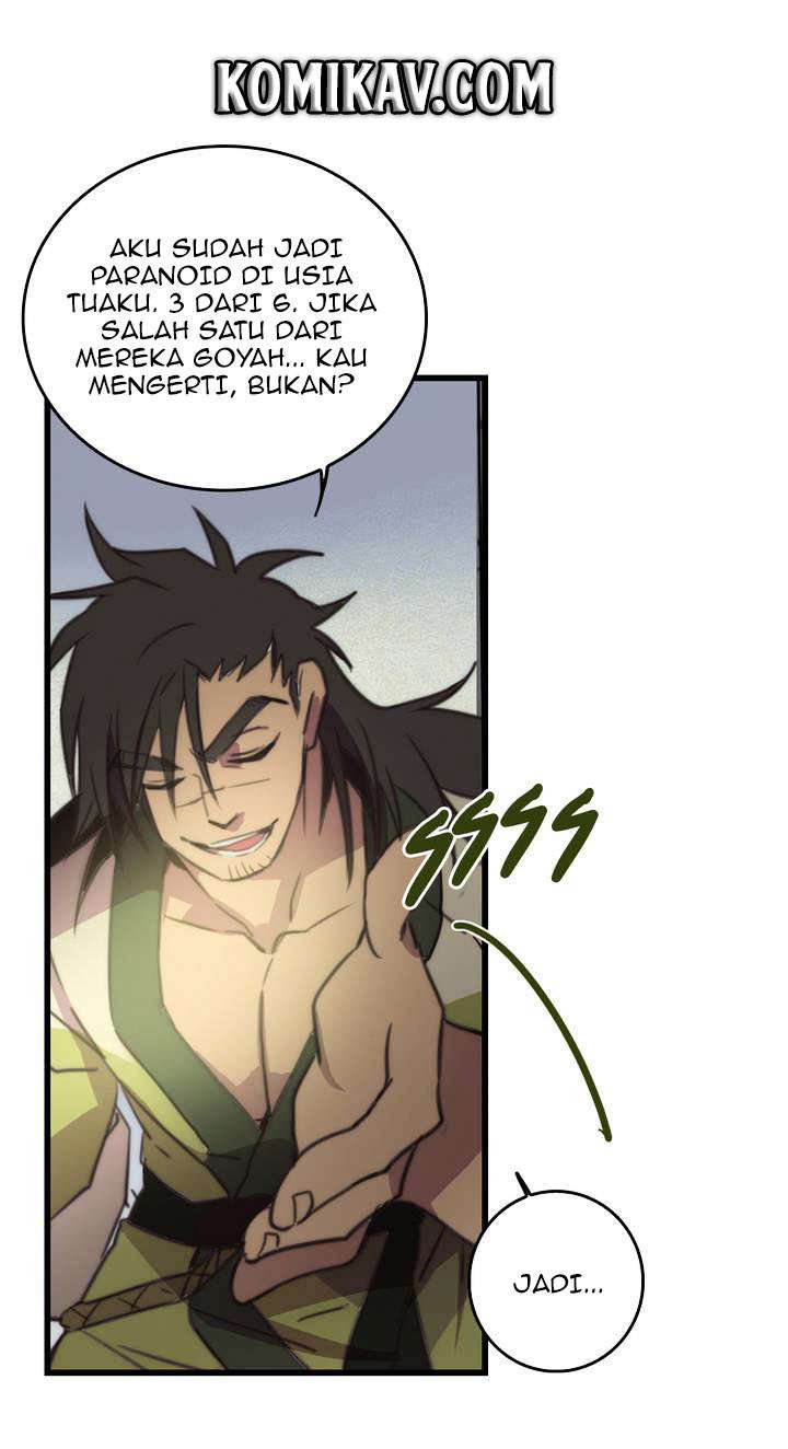 Wolhan Gangcheonrok