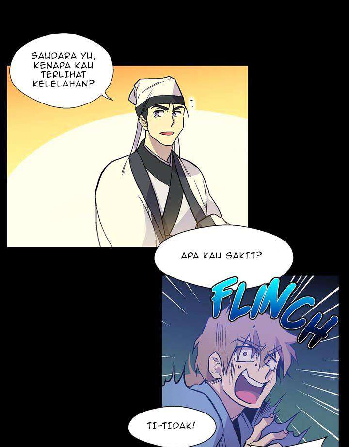 Wolhan Gangcheonrok