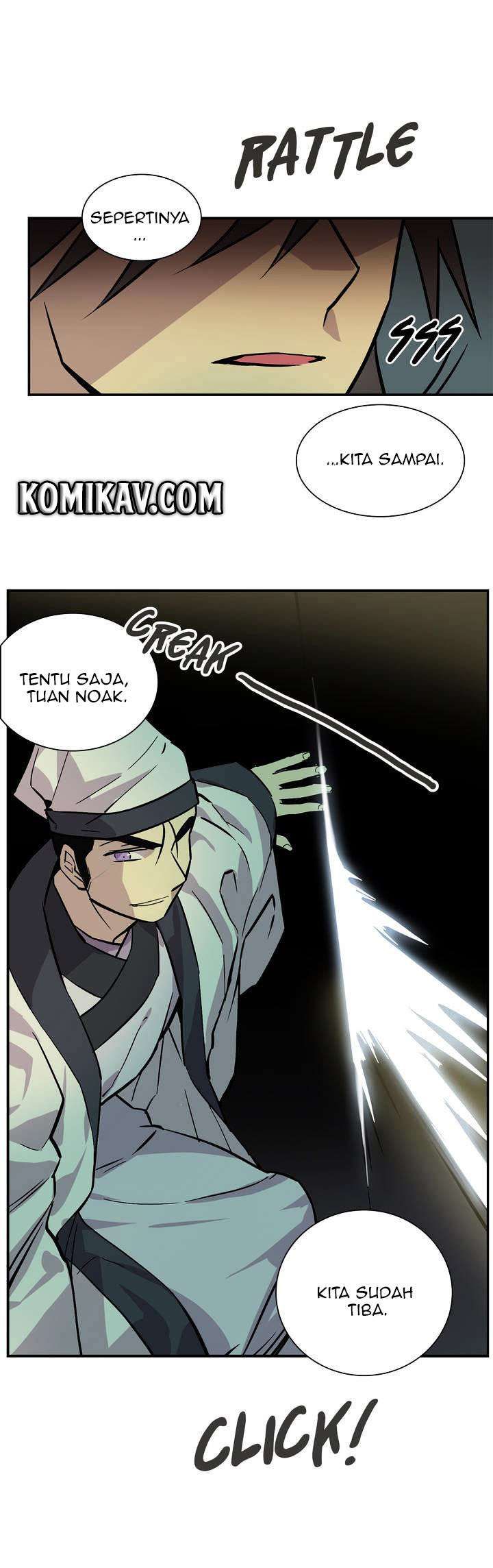 Wolhan Gangcheonrok
