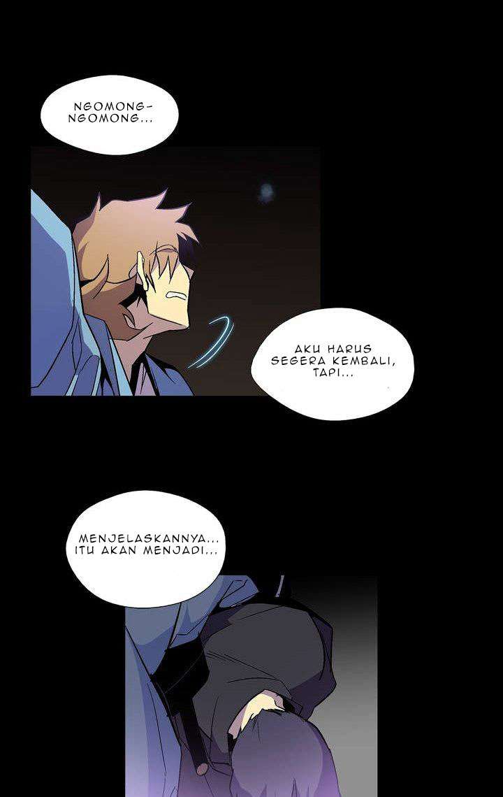 Wolhan Gangcheonrok