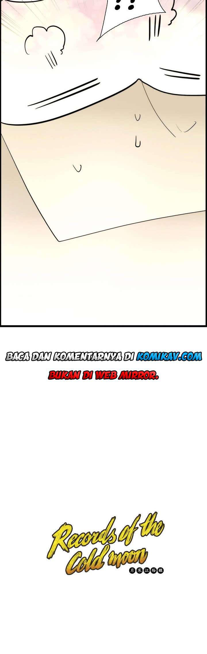 Wolhan Gangcheonrok