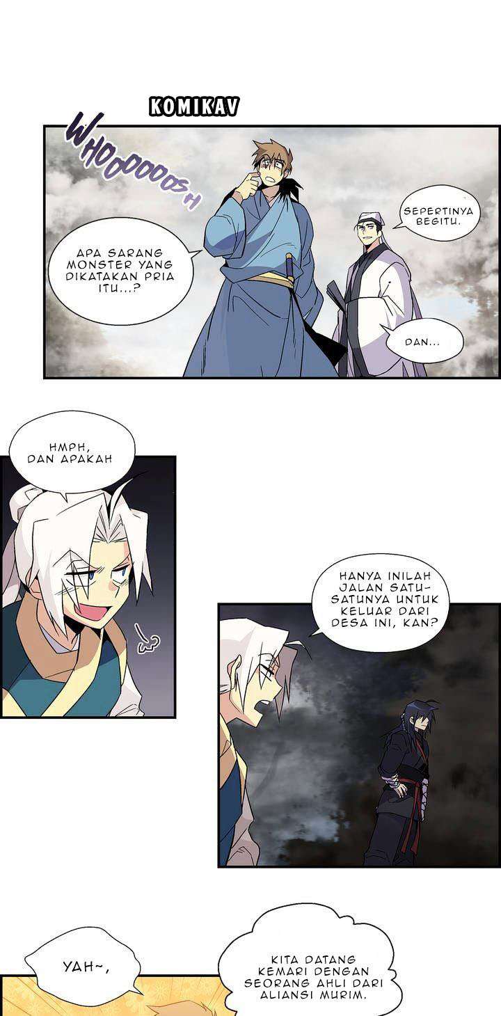 Wolhan Gangcheonrok