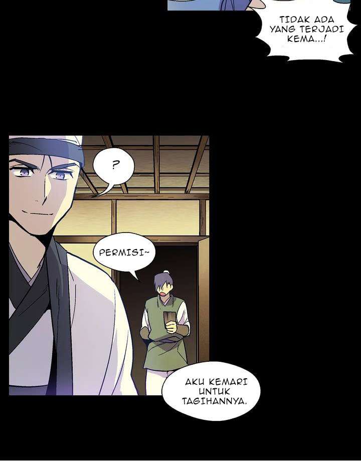 Wolhan Gangcheonrok
