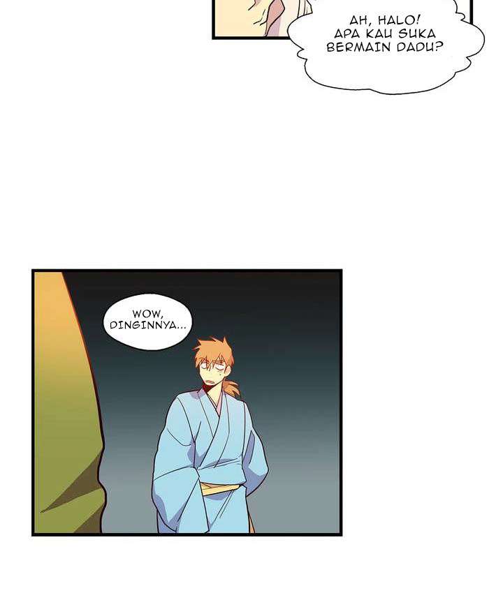 Wolhan Gangcheonrok