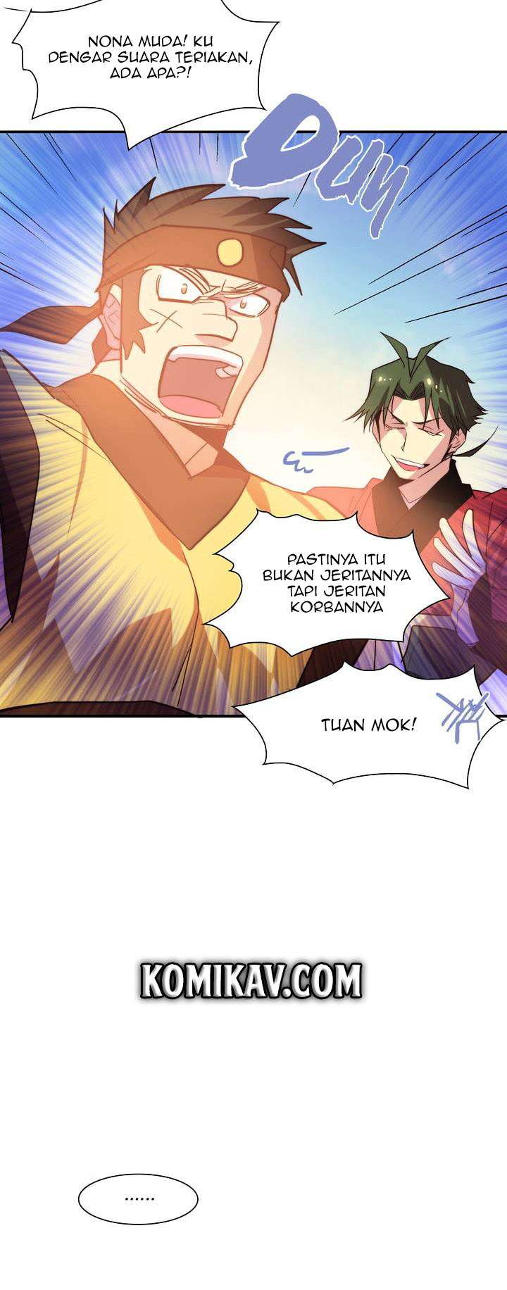 Wolhan Gangcheonrok