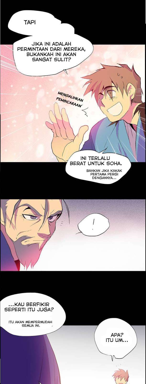 Wolhan Gangcheonrok
