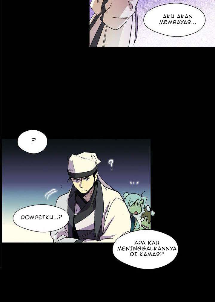 Wolhan Gangcheonrok