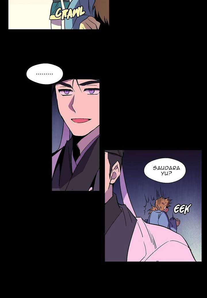 Wolhan Gangcheonrok