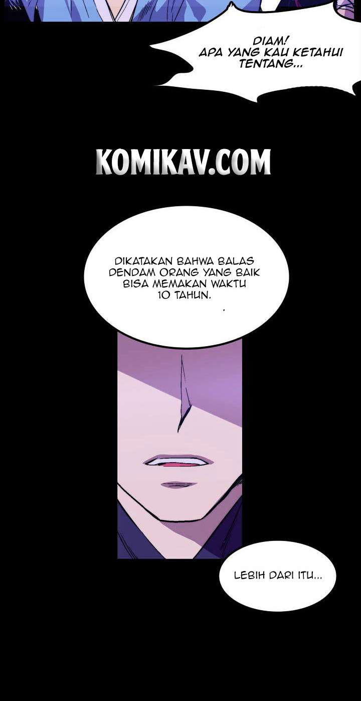 Wolhan Gangcheonrok