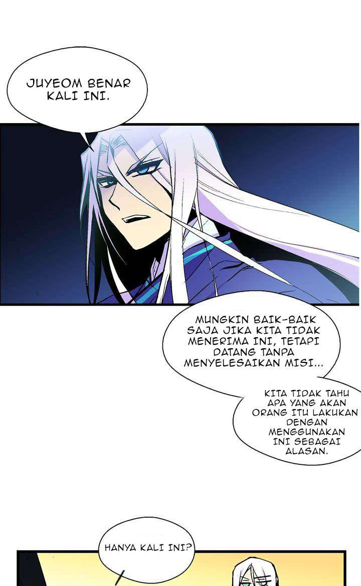 Wolhan Gangcheonrok
