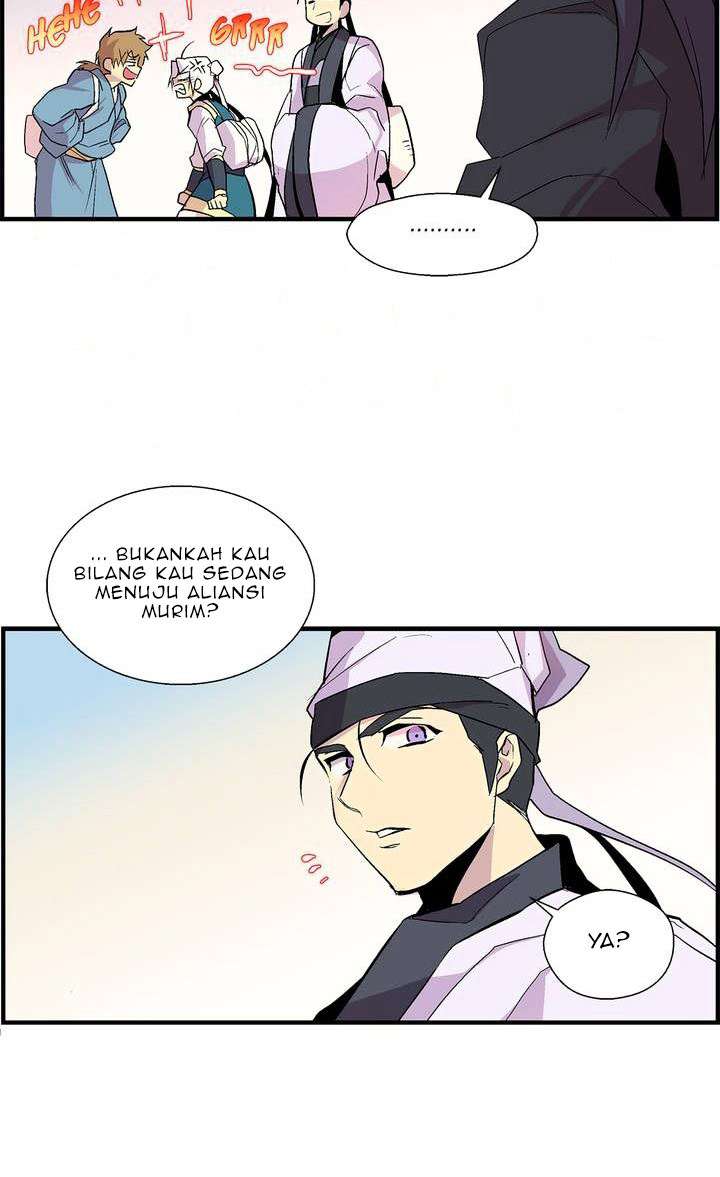 Wolhan Gangcheonrok