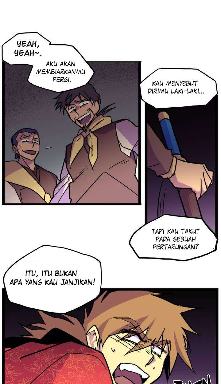 Wolhan Gangcheonrok