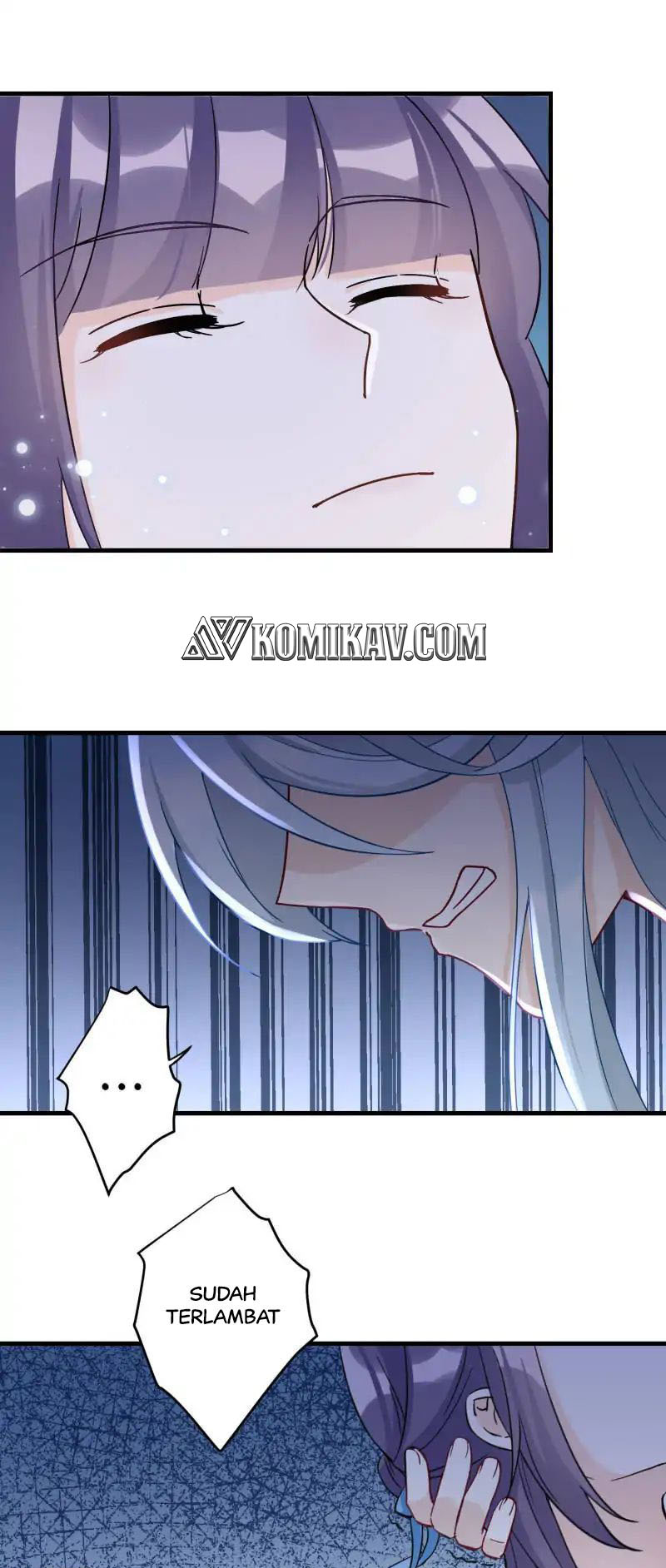 My Apprentice: Game Over Again!