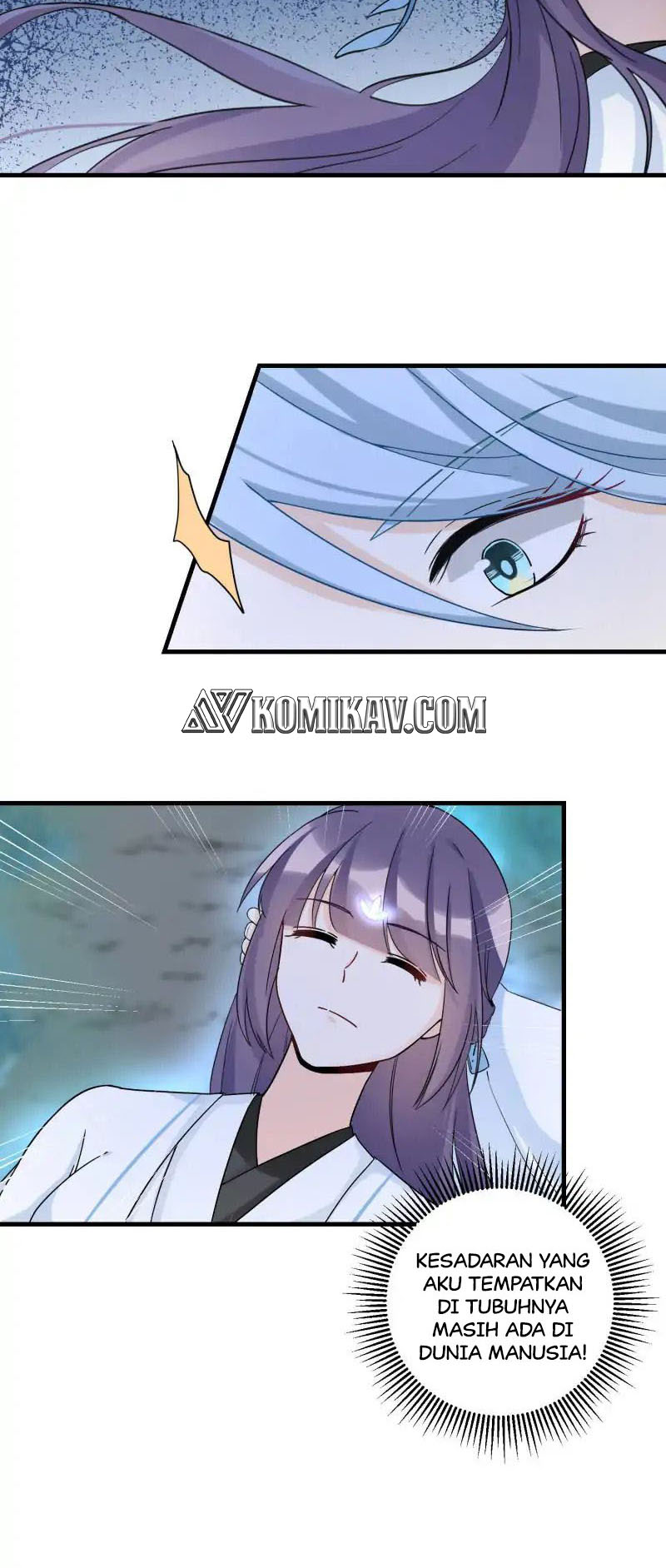 My Apprentice: Game Over Again!