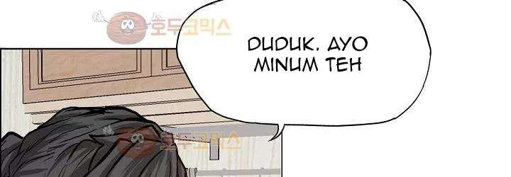 Boss in School