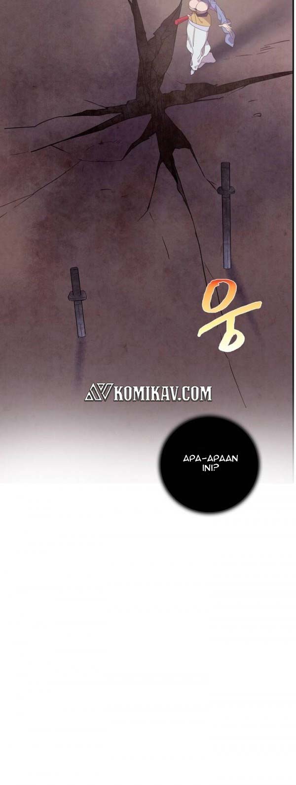 Wolhan Gangcheonrok