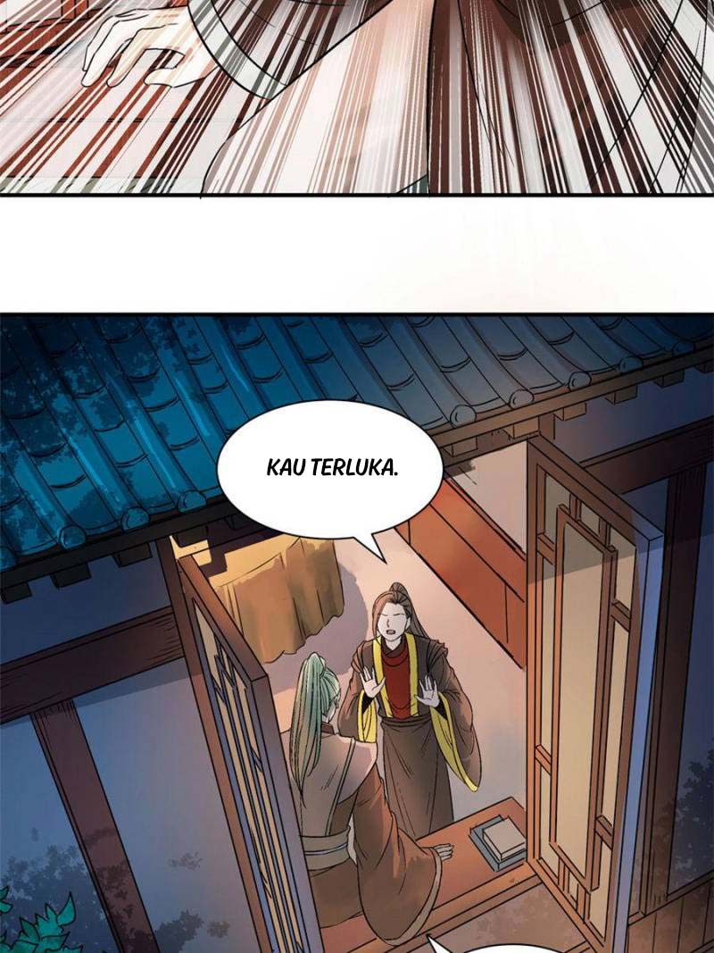 The Crazy Adventures of Mystical Doctor