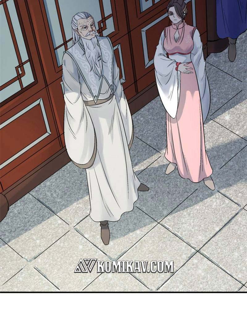 The Crazy Adventures of Mystical Doctor