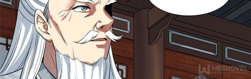 The Crazy Adventures of Mystical Doctor