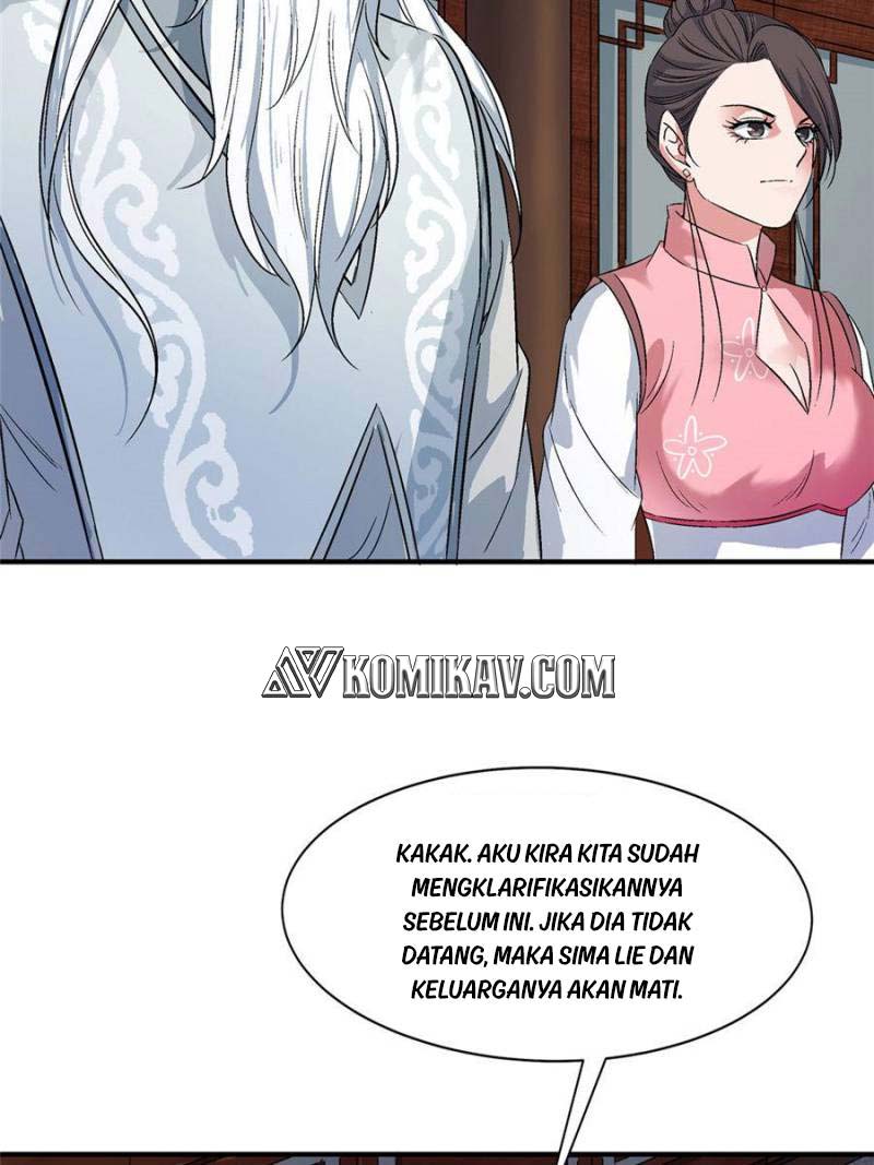 The Crazy Adventures of Mystical Doctor