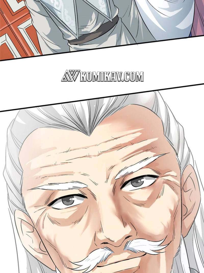 The Crazy Adventures of Mystical Doctor