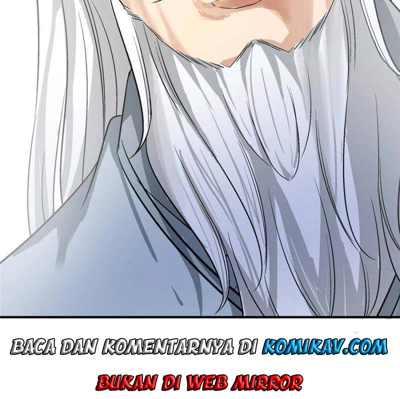 The Crazy Adventures of Mystical Doctor